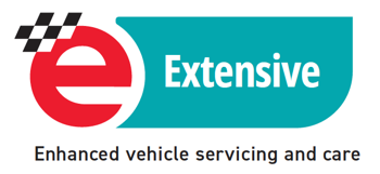 Euro Cars Car Service Logo
